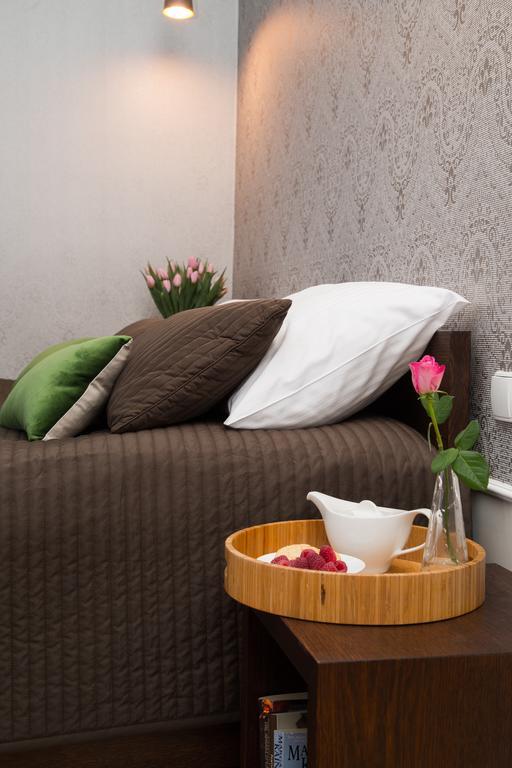 Moko Apartments Krakow Exterior photo