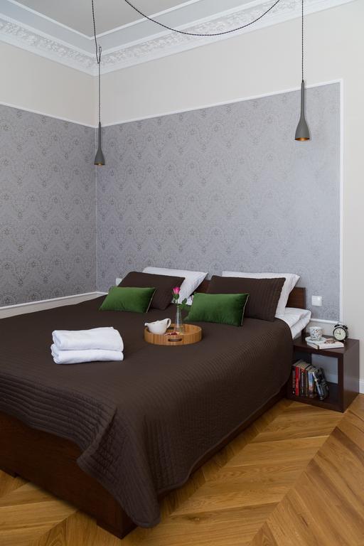 Moko Apartments Krakow Exterior photo