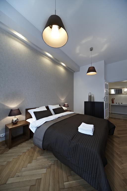 Moko Apartments Krakow Exterior photo