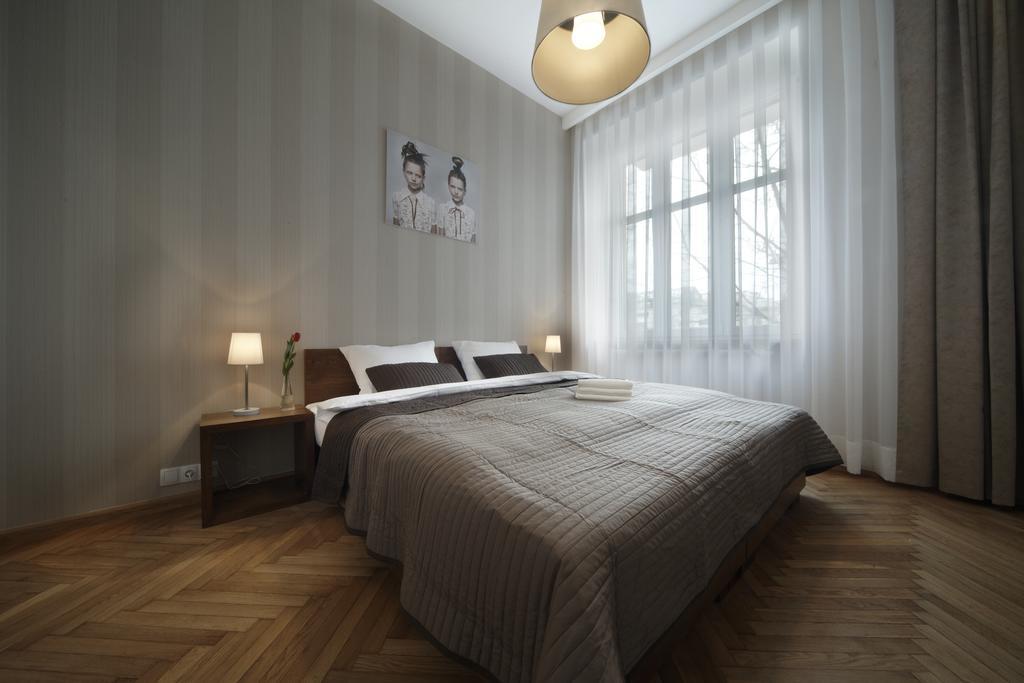 Moko Apartments Krakow Exterior photo